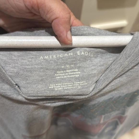 Unisex American Eagle Sz M - Picture 2 of 4